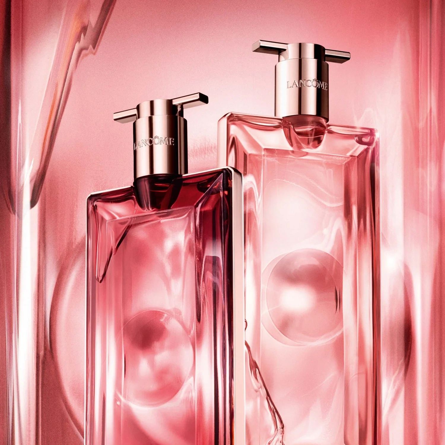 Lancôme Idôle Power Eau de Parfum Intense 100 ml