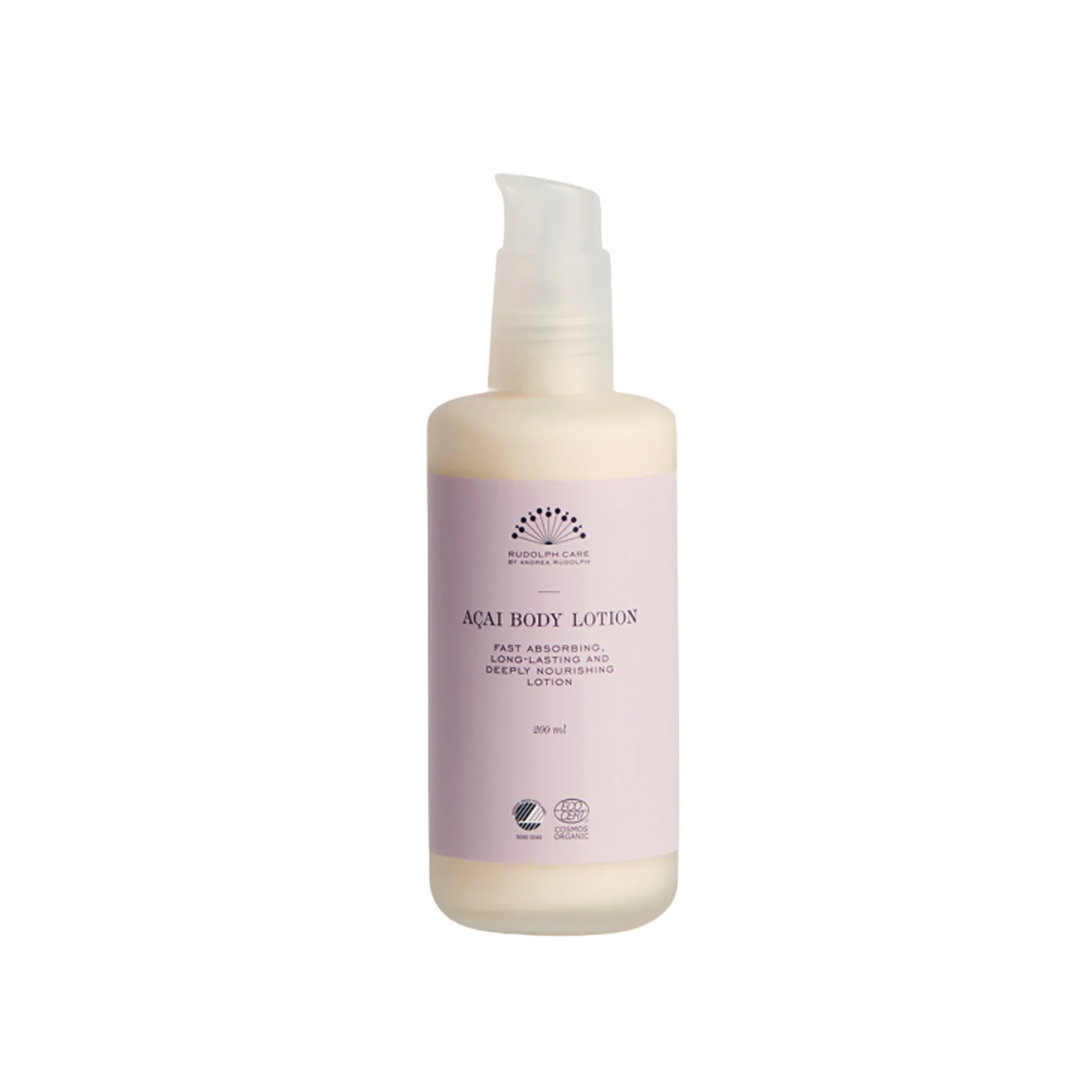 Rudolph Care Açai Body Lotion