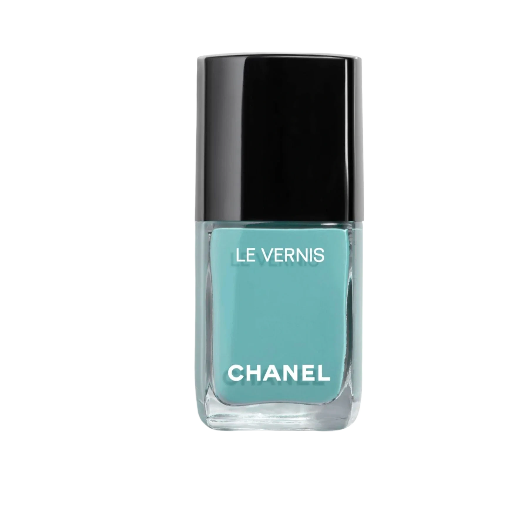 CHANEL LONGWEAR NAIL COLOUR 435 Baigneuse