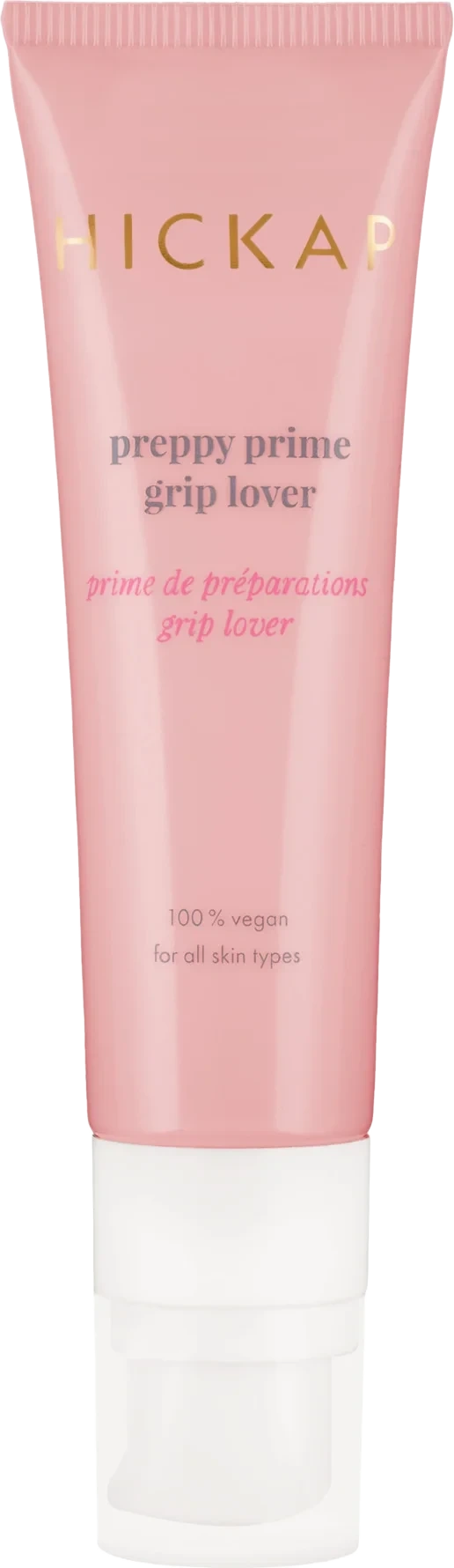 HICKAP Preppy Prime Grip Lover