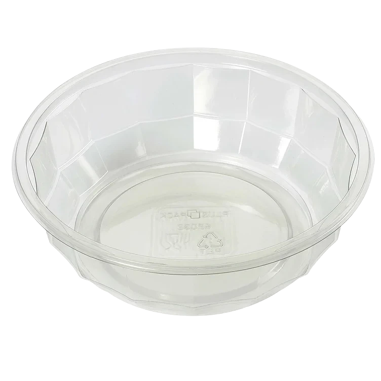 Salatskål bole bowler   900ml   300stk