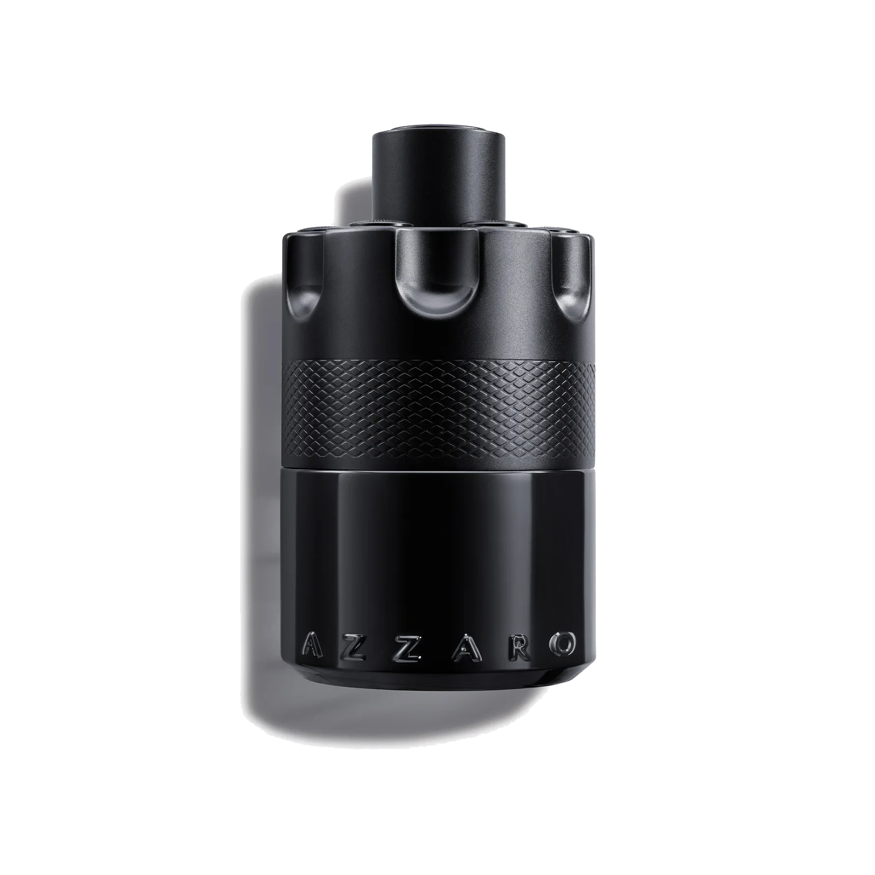 AZZARO Most Wanted Eau de Parfum Intense 100 ml