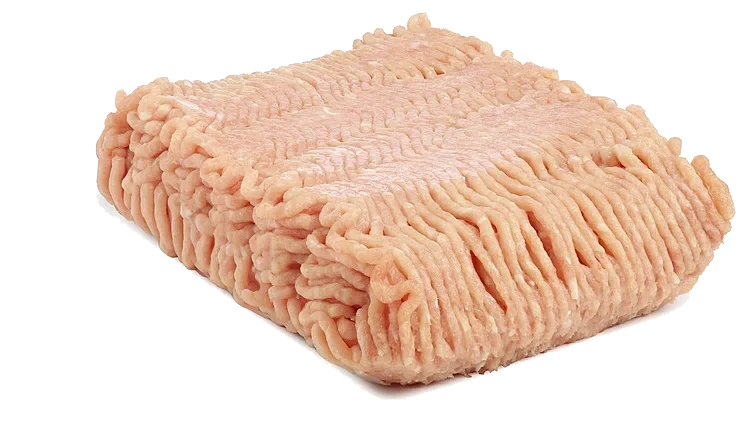 Kyllingkjøttdeig  600g