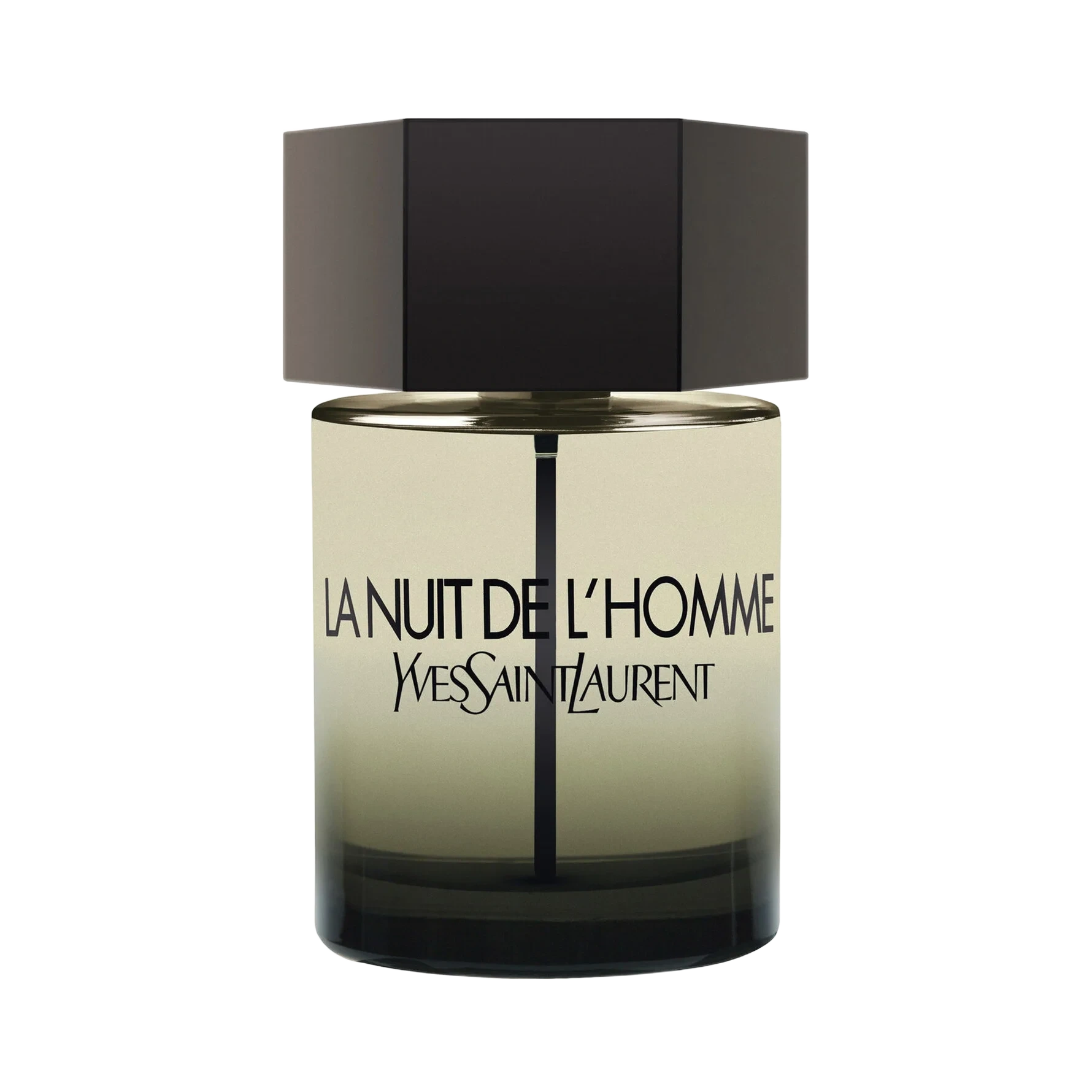 Yves Saint Laurent La Nuit De L'Homme Eau de Toilette 100 ml