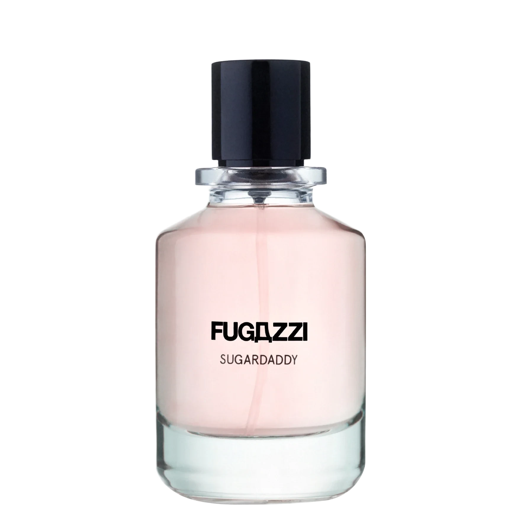 FUGAZZI Sugardaddy Eau de Parfum 100 ml