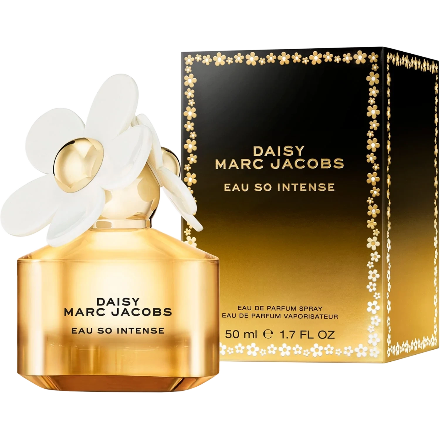 Marc Jacobs Daisy Eau So Intense