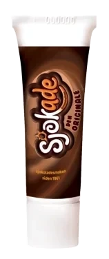 Sjokade 23g Sunda