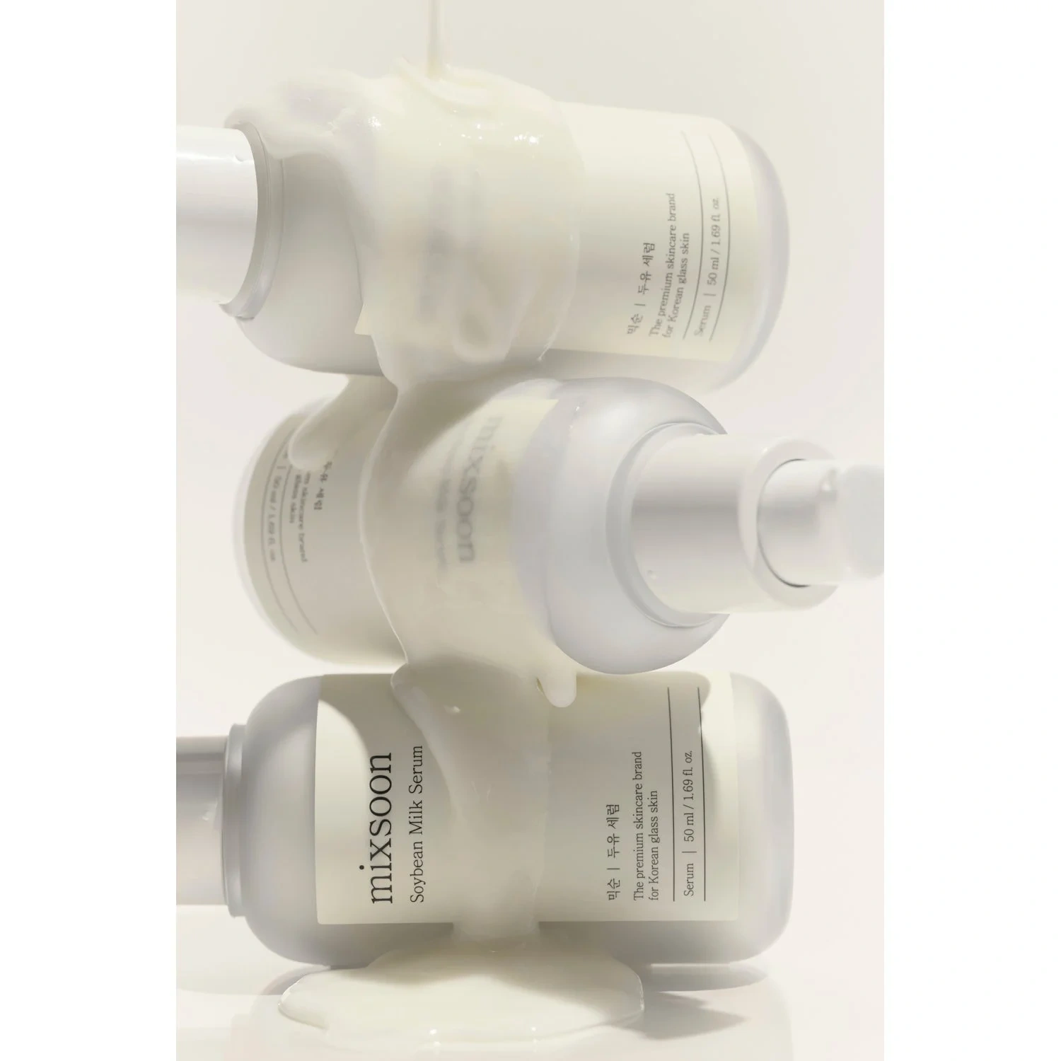 Mixsoon Soybean Milk Serum