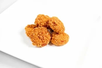 Grönsaks-jalapenonugget 28 g