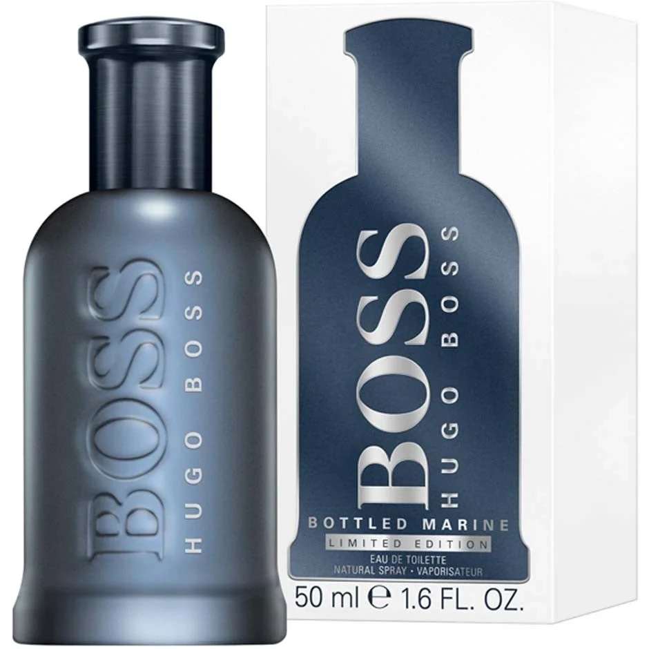 Hugo Boss Bottled Summer Edition