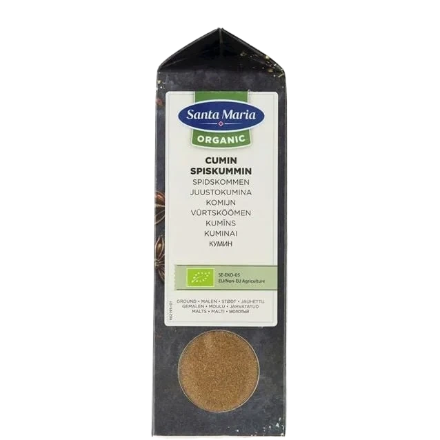 Spisskumen Økol. 460g