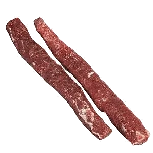 Får ytrefilet uten sene   ca5kg