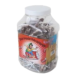 Sure cola kjærlighet   14g