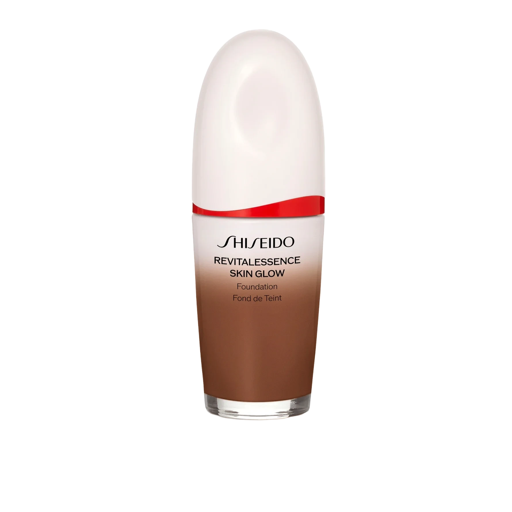 Shiseido Revitalessence Skin Glow Foundation 530