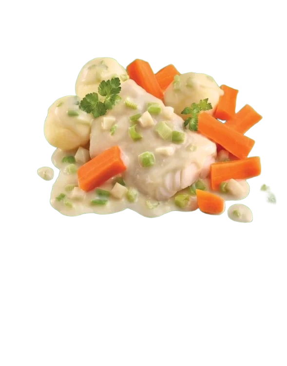 Torsk i Saus 550g Fjordland