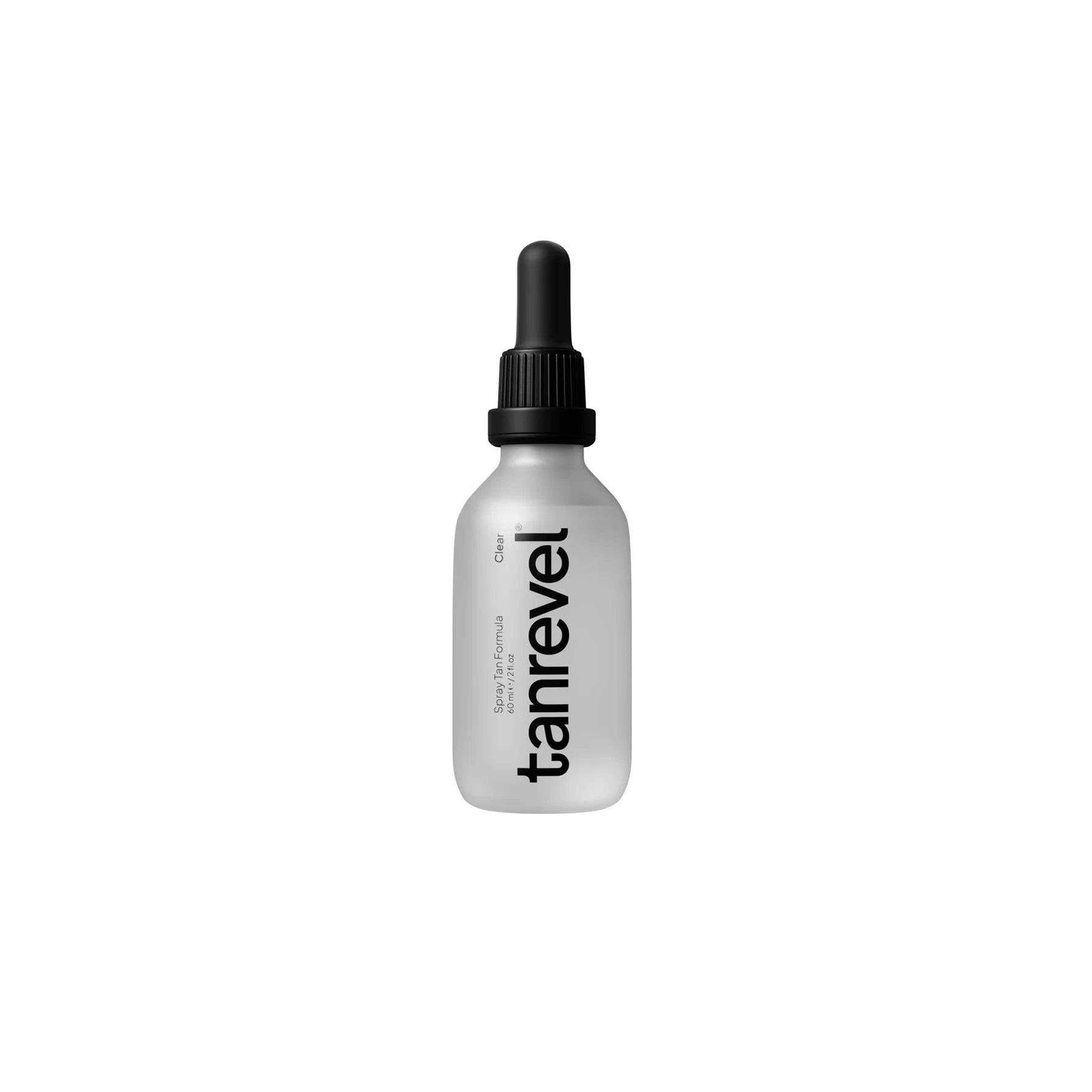 Tanrevel Spray Tan Formula Clear