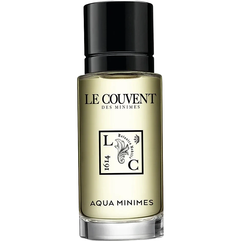 Le Couvent Aqua Minimes Botanical Cologne