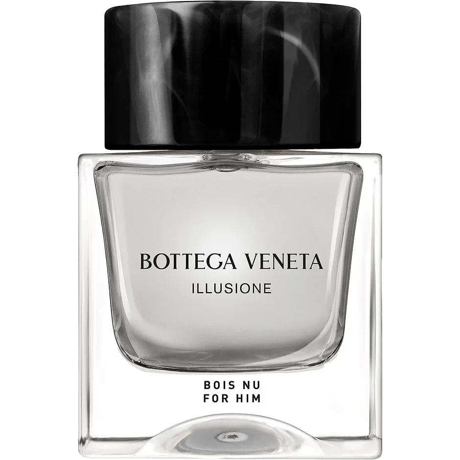 Bottega Veneta Illusione for Him Bois Nu
