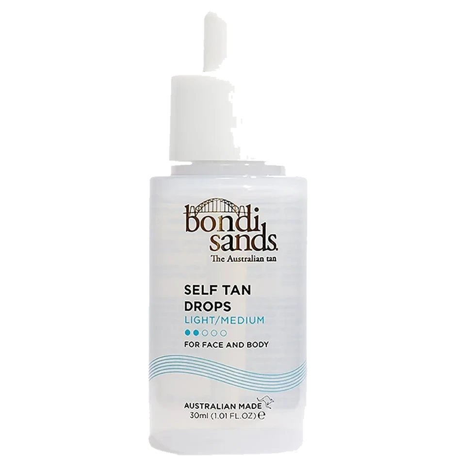 Bondi Sands Face Drops