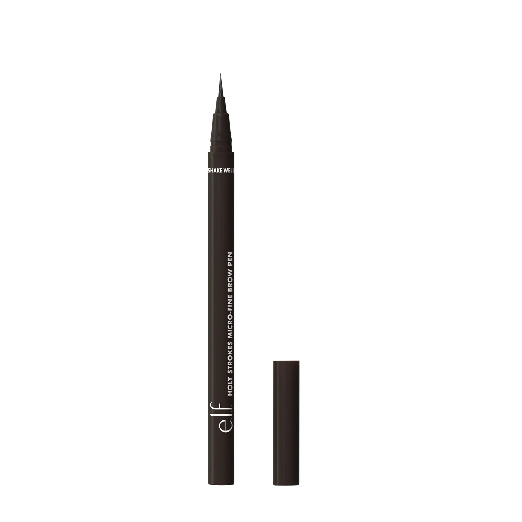 e.l.f. Holy Strokes Micro-Fine Brow Espresso