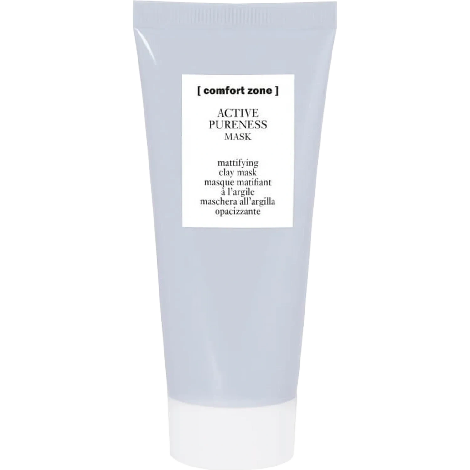 Comfort Zone Active Pureness Mask