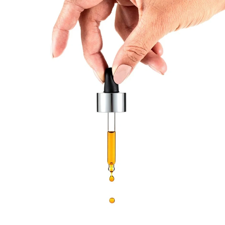 Swiss Clinic Self-Tan Drops
