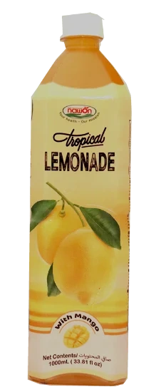 Nawon Lemonade Mango 1l