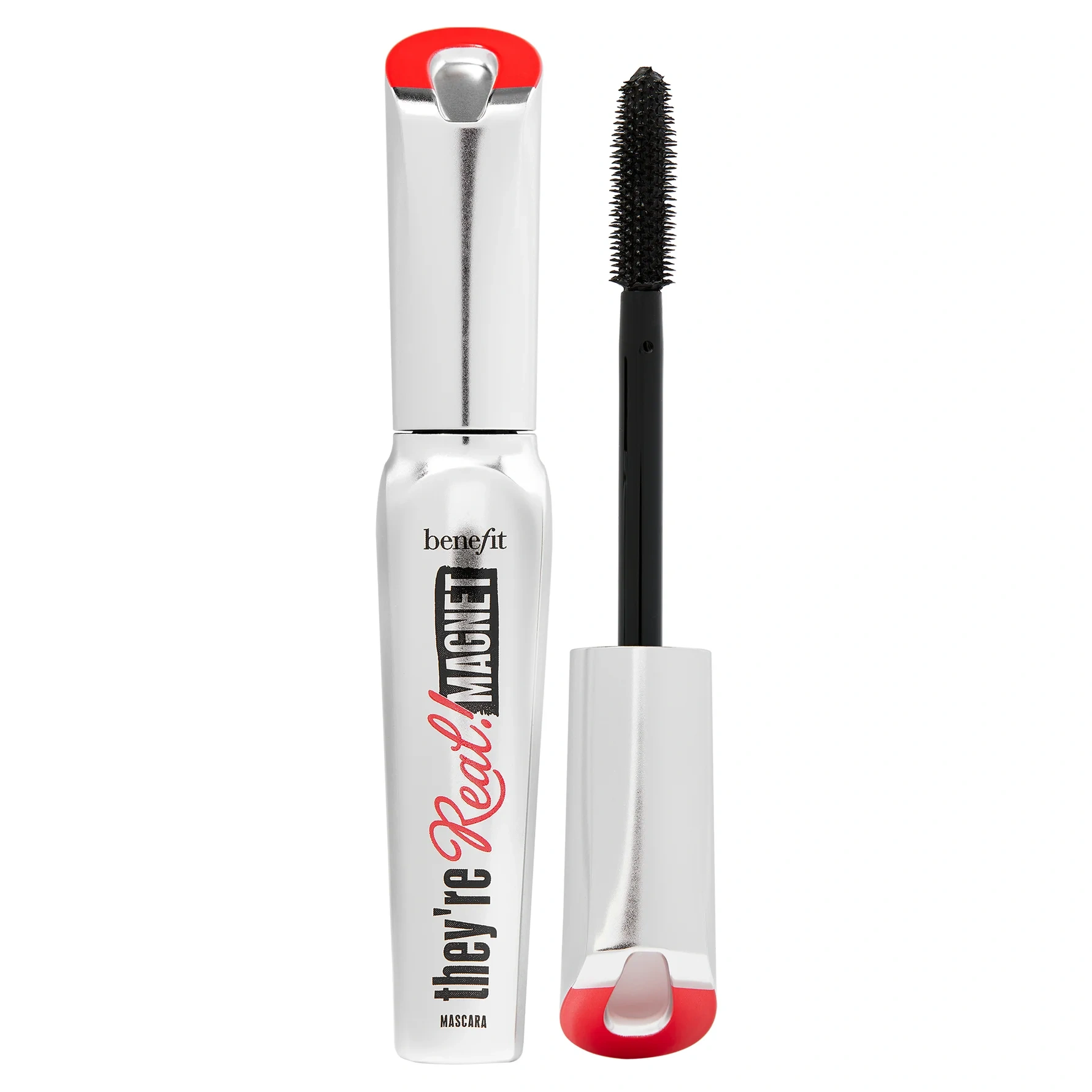 Benefit They're Real Magnet Mascara Supercharged Black