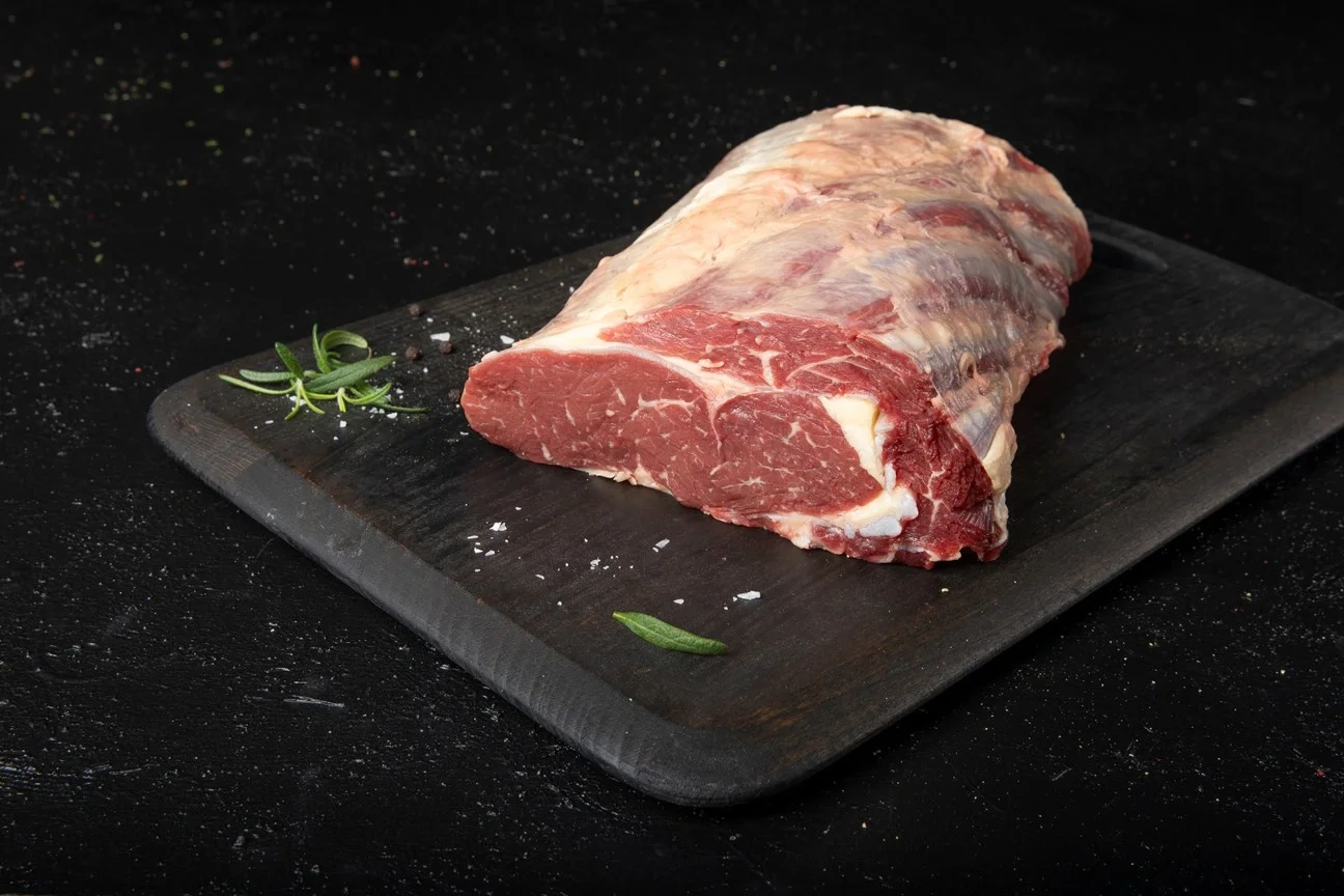 Snellman Ox Entrecote