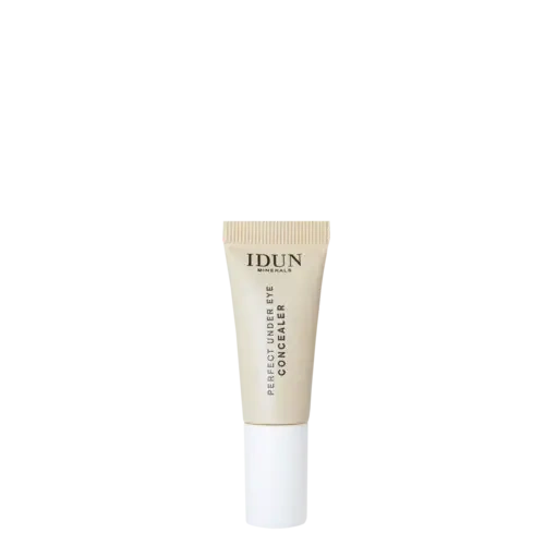 IDUN Minerals Perfect Under Eye Concealer Extra Fair 6 ml
