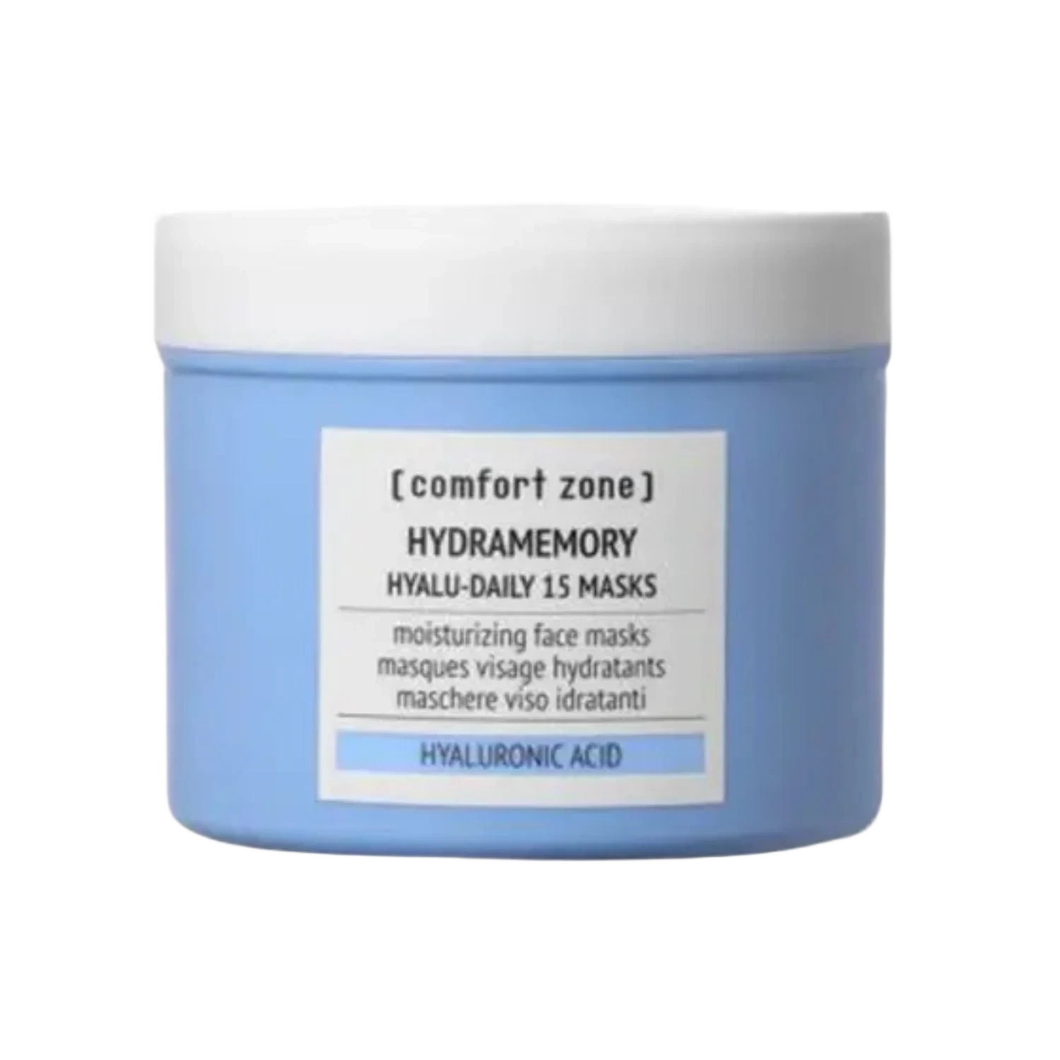 Comfort Zone Hydramemory Hyalu-Daily