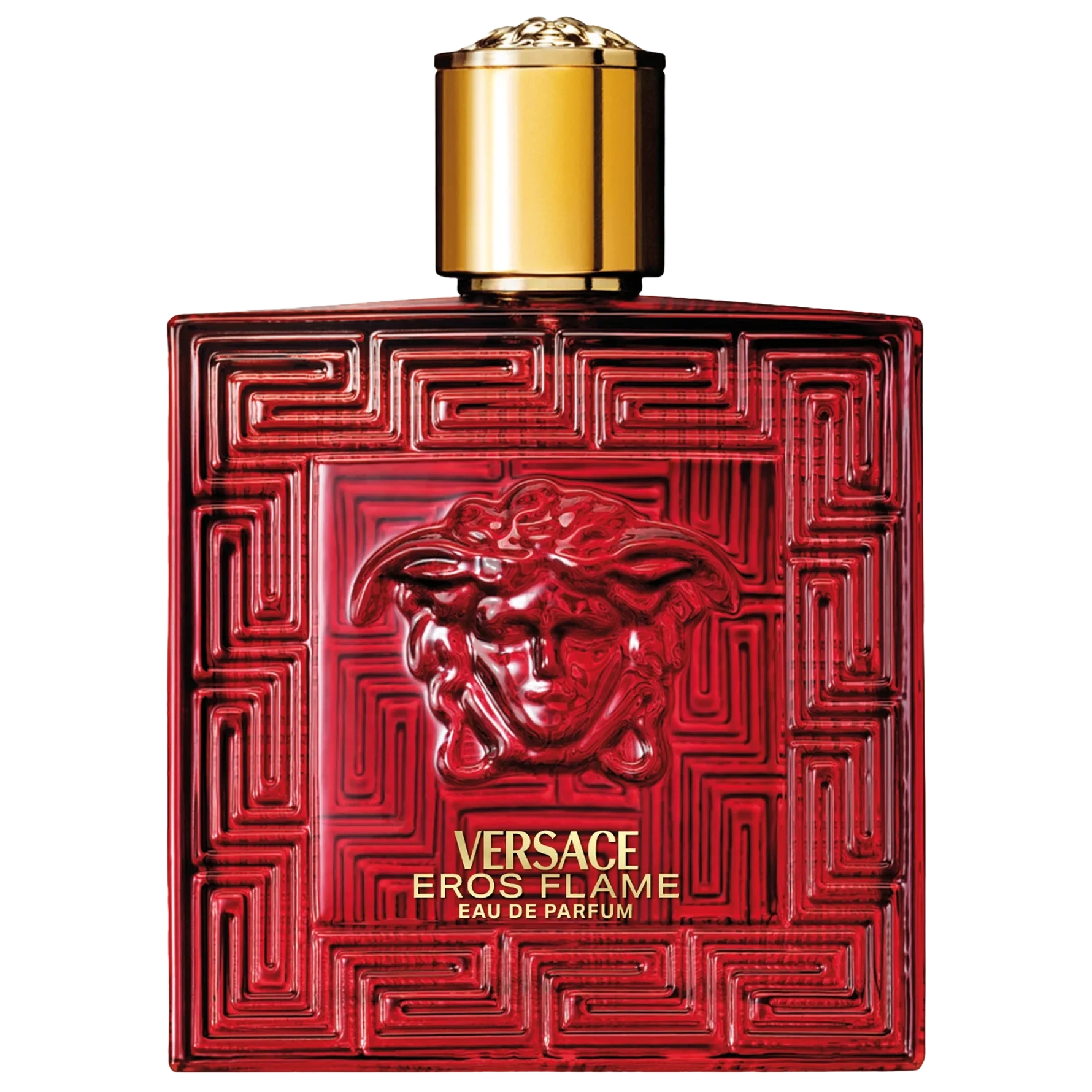Versace Eros Flame Eau de Parfum 100 ml