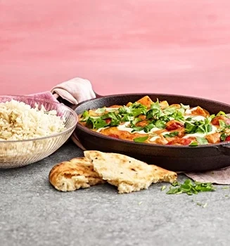 Tikka Masala Spice Mix