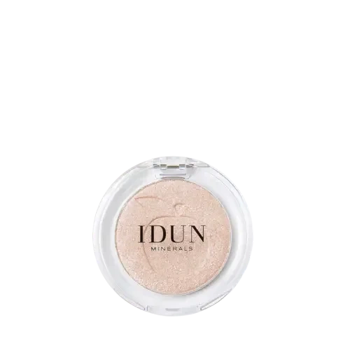 IDUN Minerals øyenskygge Fjällsippa, 3gram