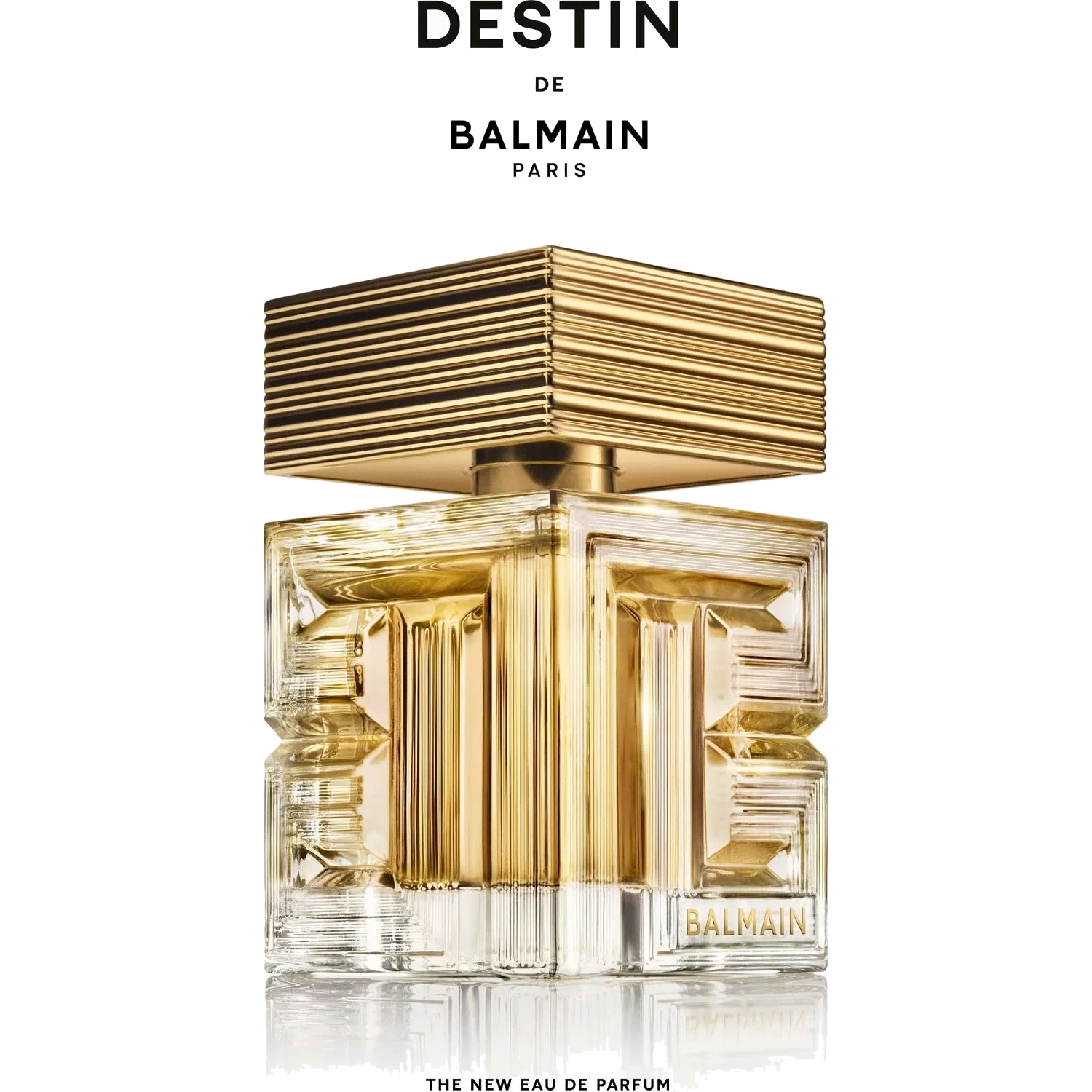 Balmain Destin Eau de Parfum 30 ml
