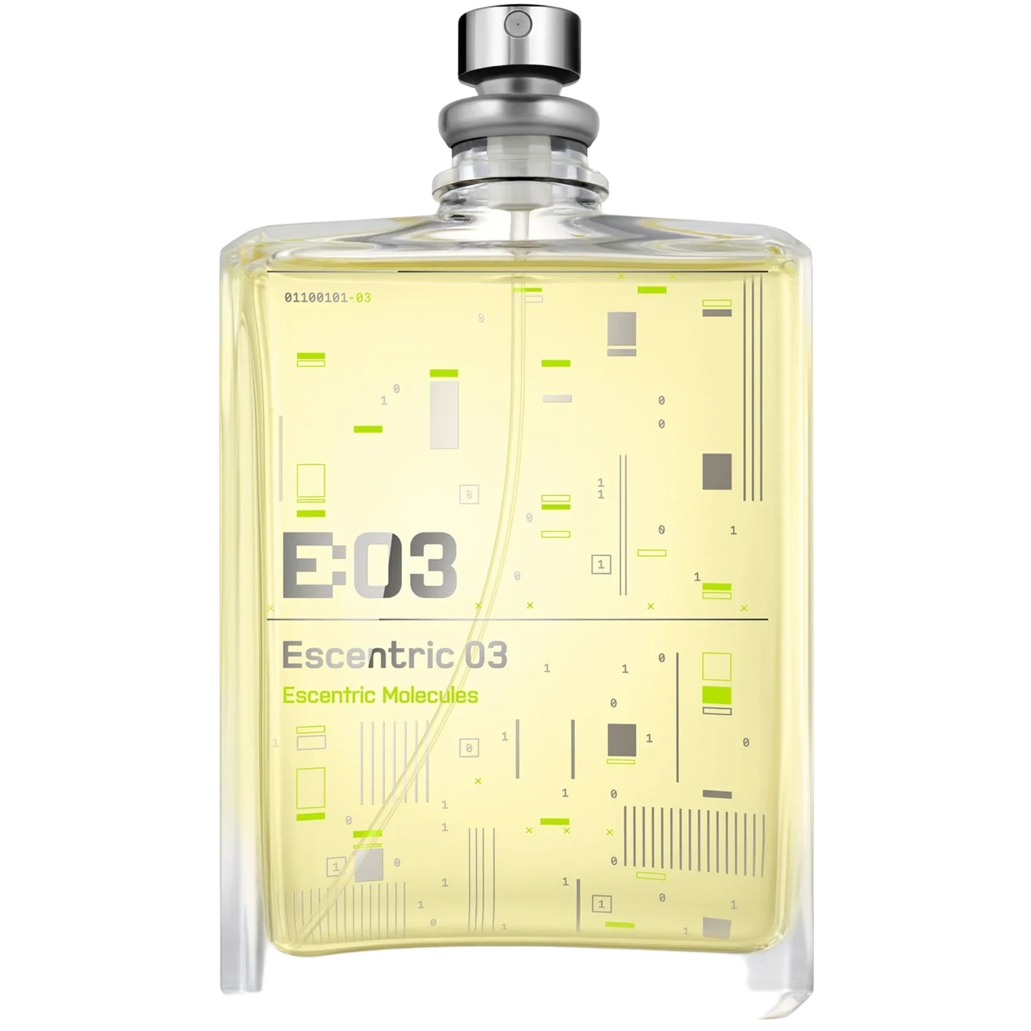 Escentric Molecules Escentric 03