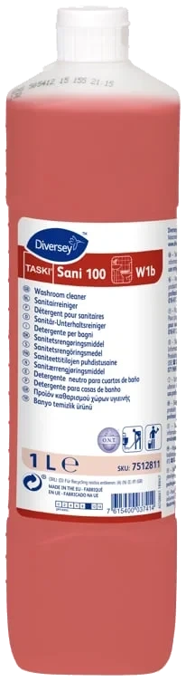 Taski sani 100   1l