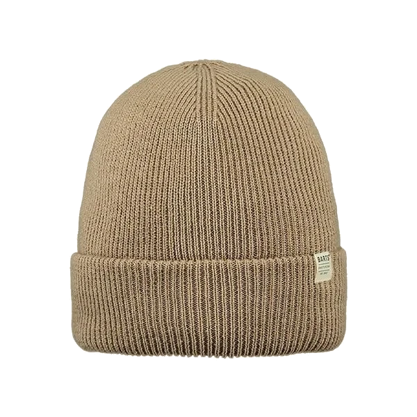 Kinabalu Beanie - Taupe