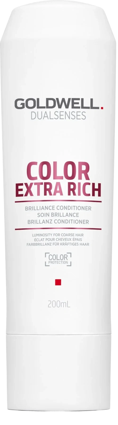 Goldwell Dualsenses Color Extra Rich Brilliance Conditioner 200 ml
