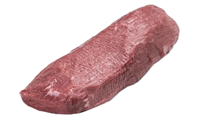 Angus Lårtunge pr Kg