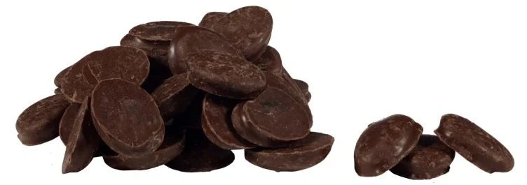 Lakriskonfekt 2,2kg løsvekt Snop