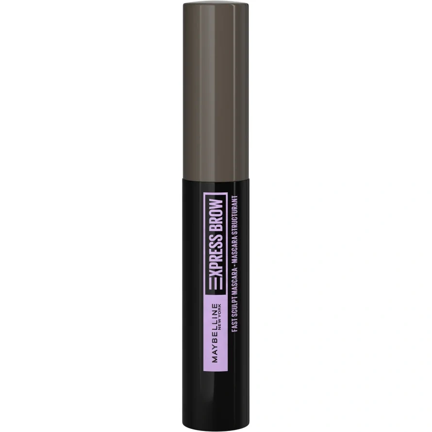 Maybelline Brow Fast Sculpt Medium Brown 4