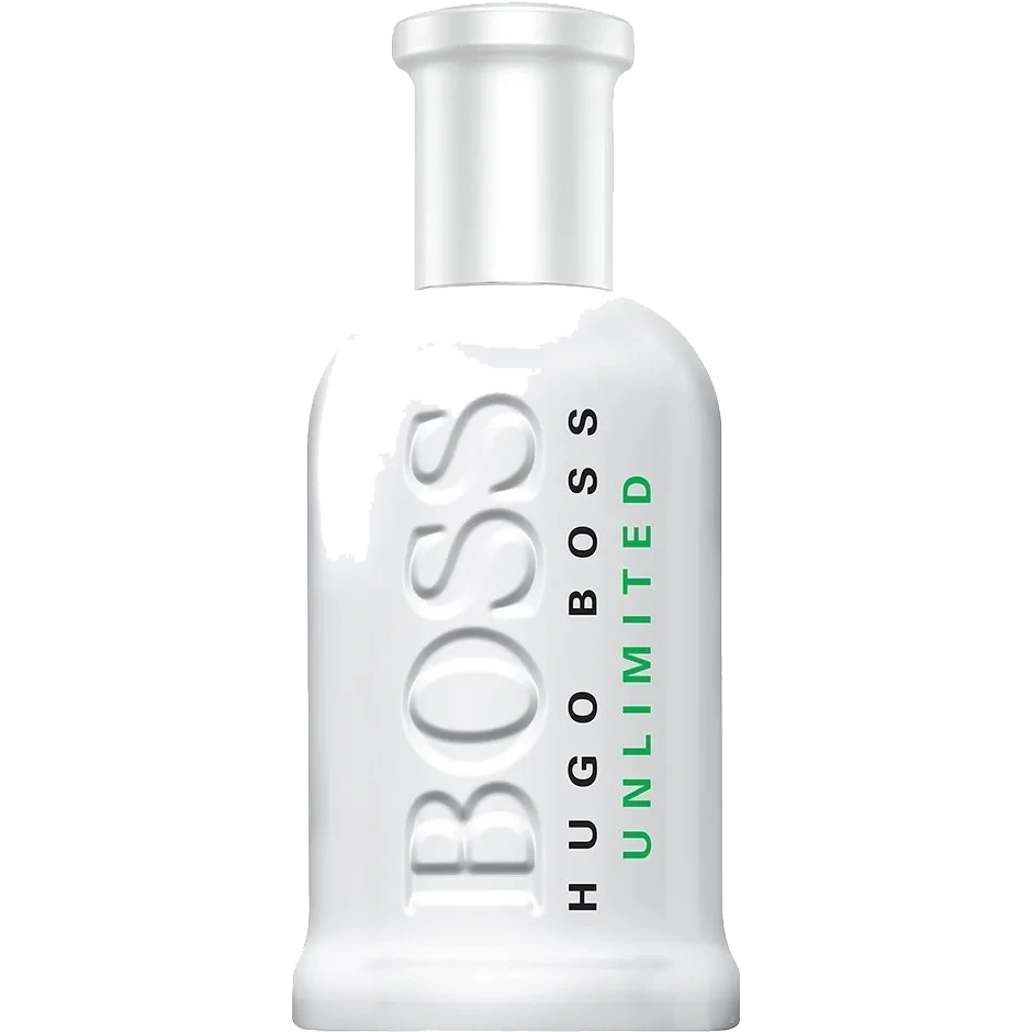 Hugo Boss Boss Bottled Unlimited
