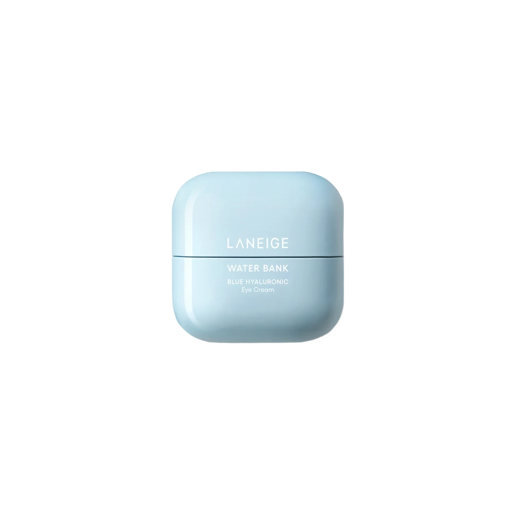 Laneige Water Bank Blue Hyaluronic Eye Cream 25 ml