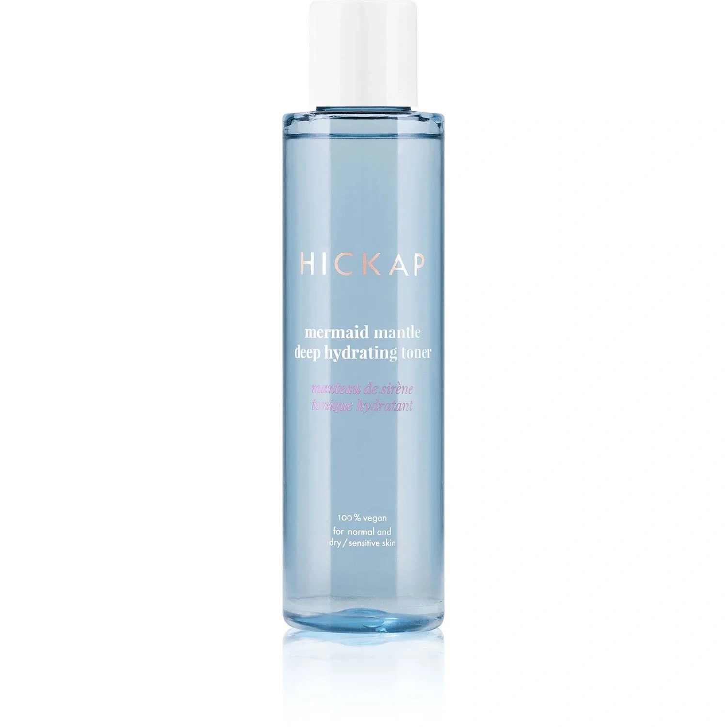 Hickap Mermaid Mantle Deep Hydrating Toner