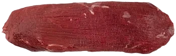 Nötrulle skinnad
