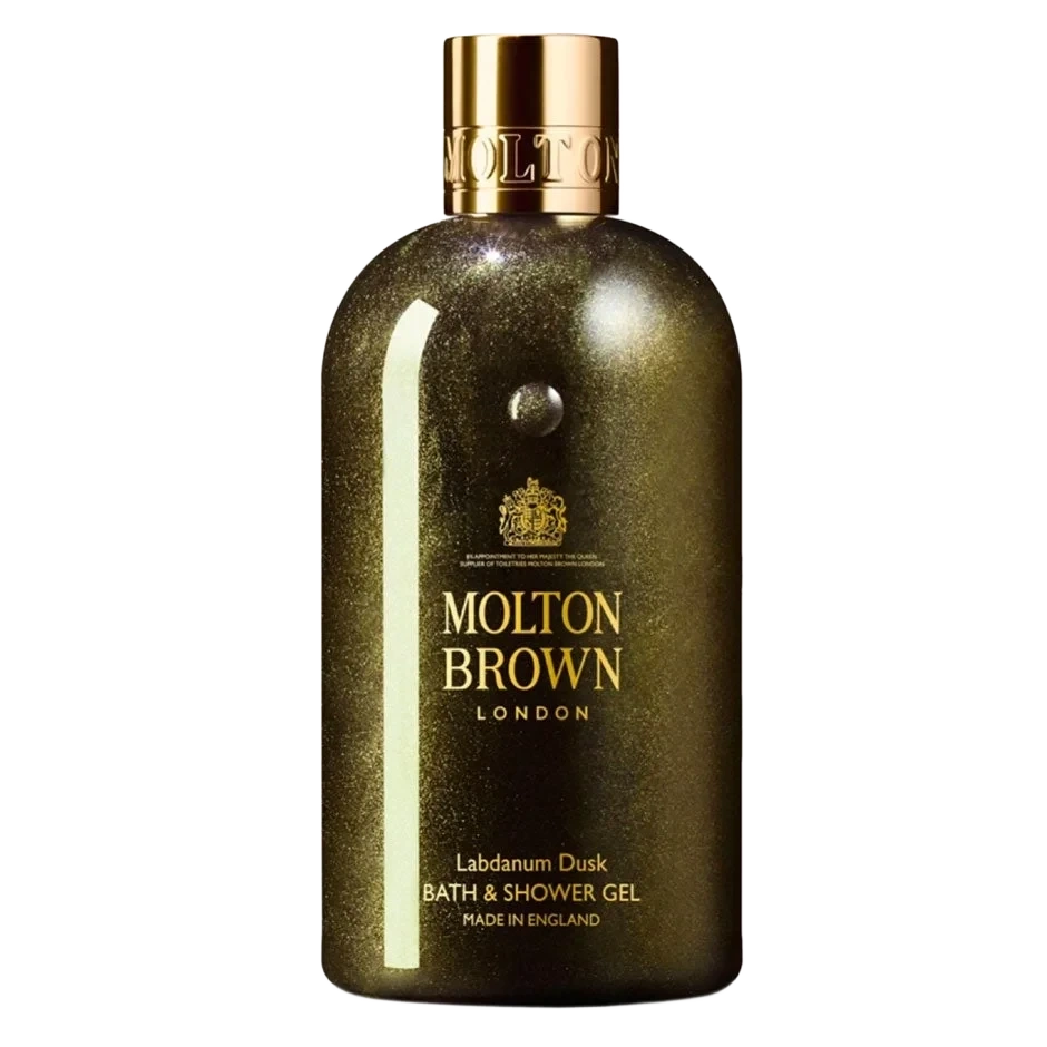 Molton Brown Labdanum Dusk Body Wash