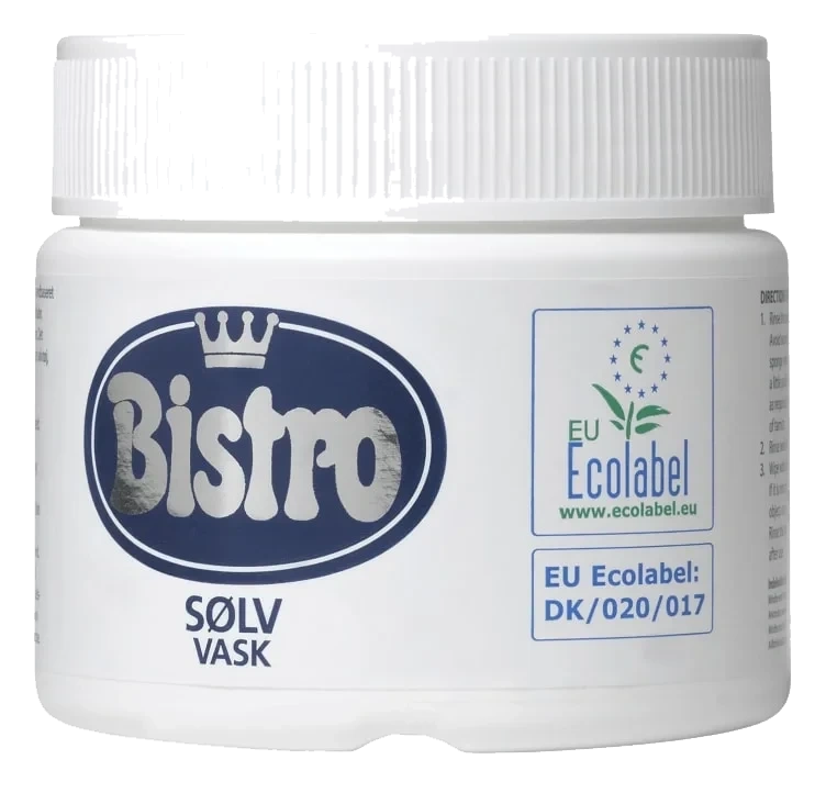 Sølvvask 150ml Bistro