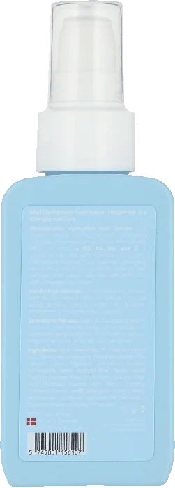 Multivitamin Haircare Hydration Serum