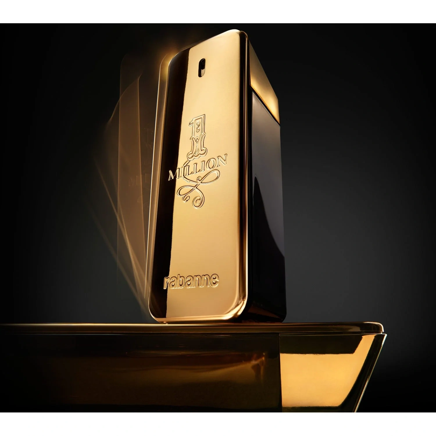 RABANNE 1 Million